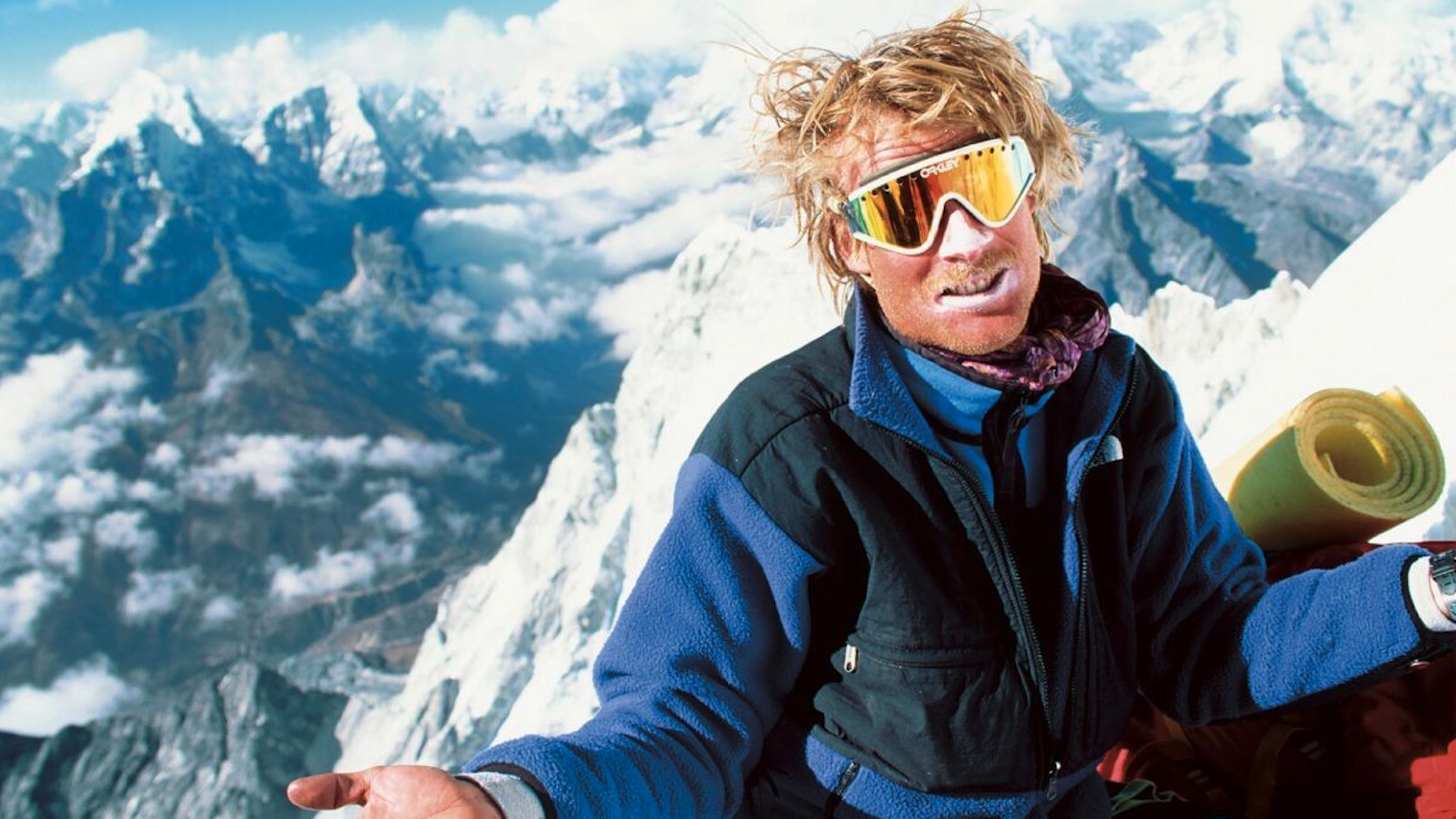 11 Times Polartec Revolutionized How We Dress