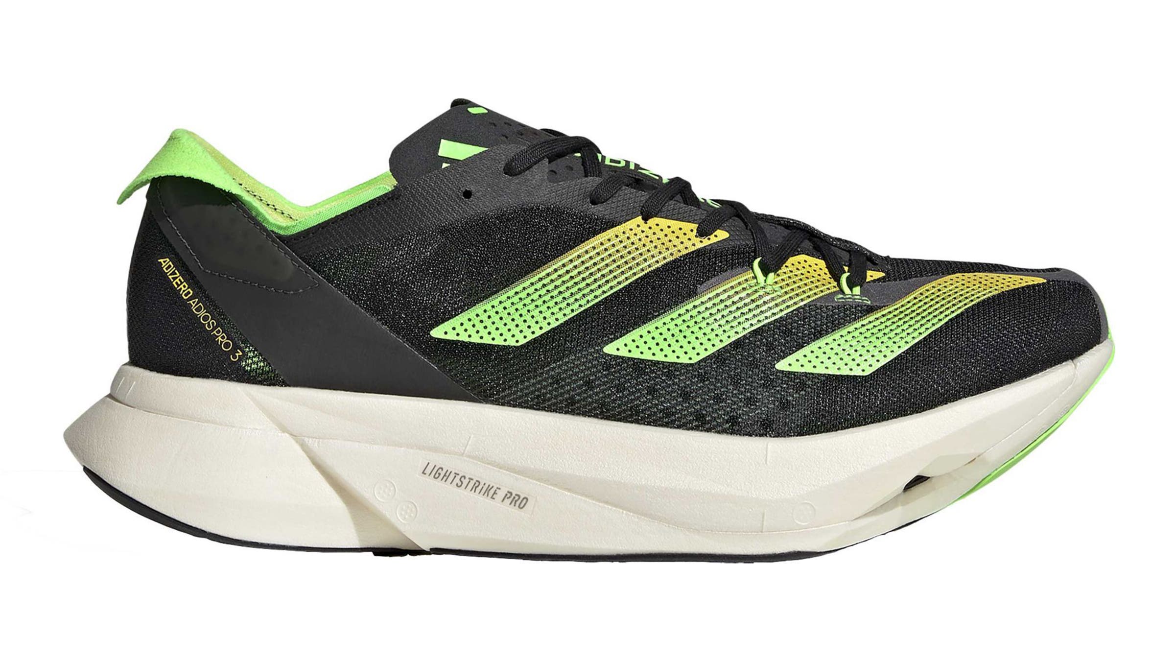 Adidas Adizero Pro 3
