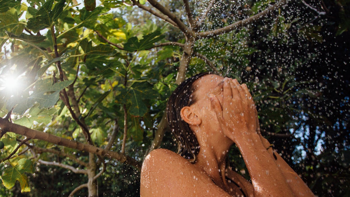 My 10 Best Post-ϳԹ Showers