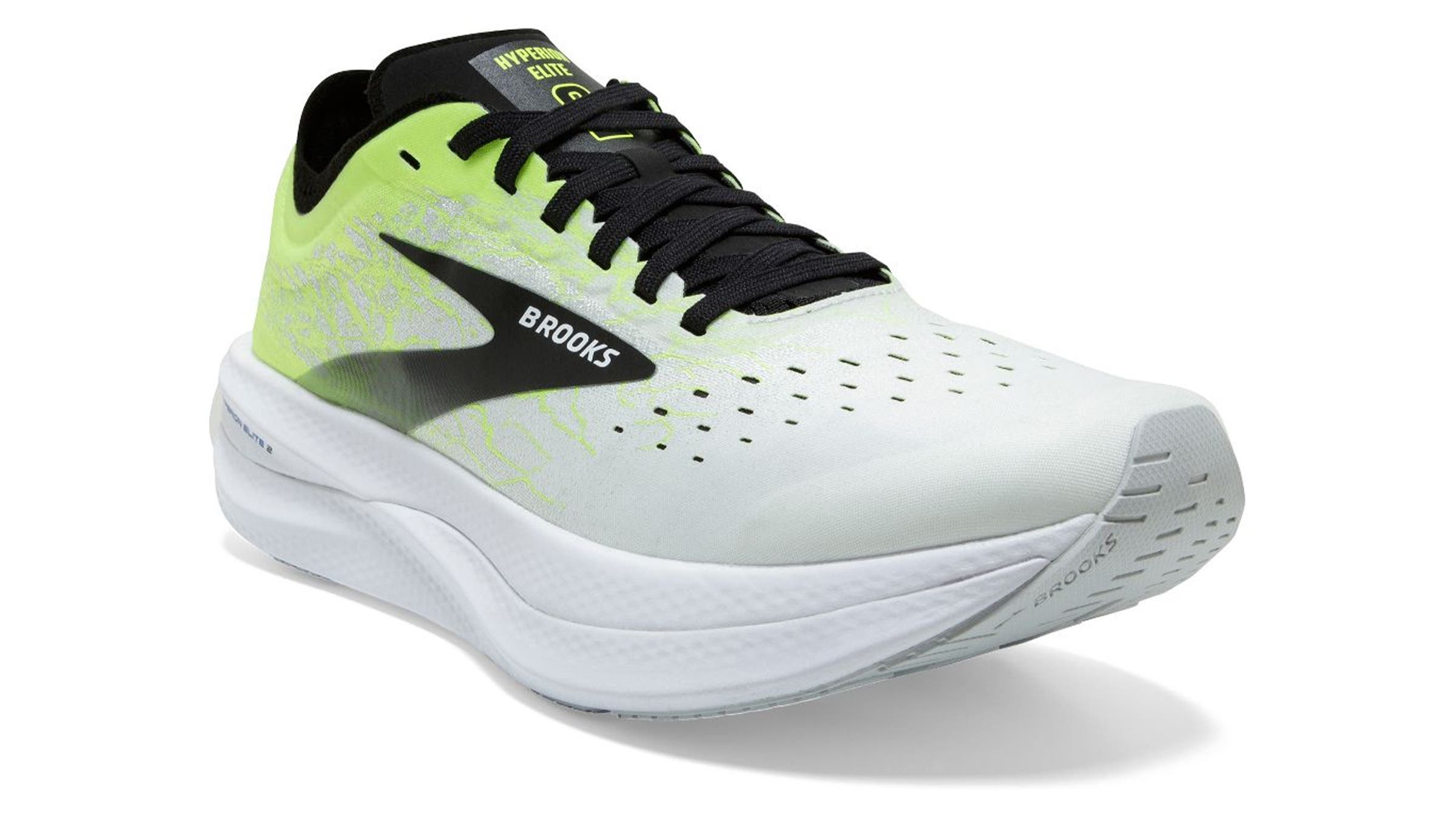 Brooks Hyperion Elite 2 super shoe