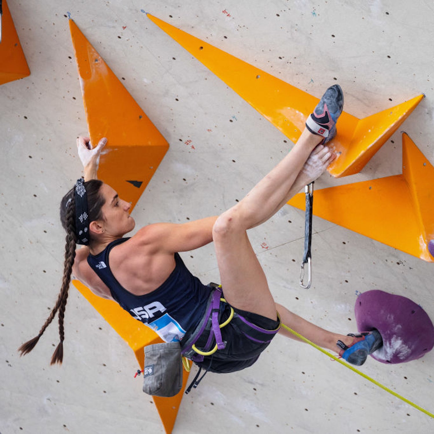 Olympic sport climbing: What it is, how it works, how to watch on