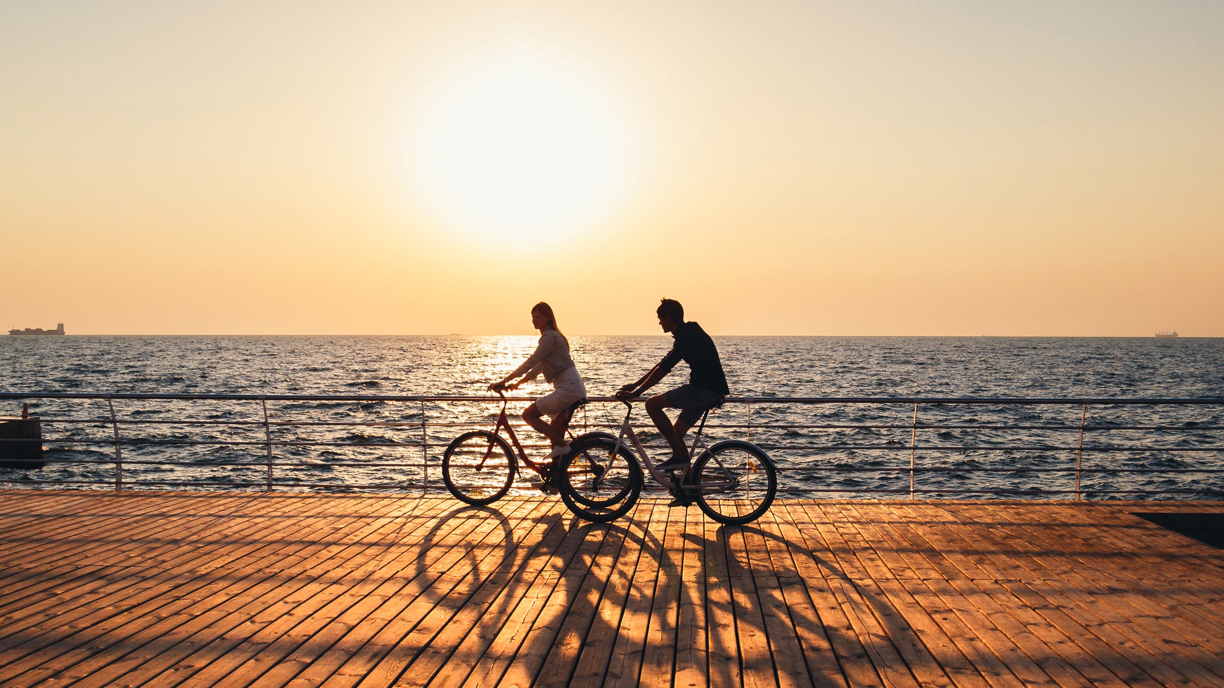 As a cyclist whose tastes were always informed by a racing aesthetic, I admit I never gave much consideration to owning a step-through bicycle.