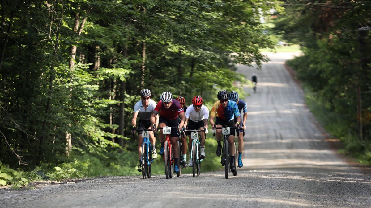 Try One of Our Favorite Bike Races of the Year