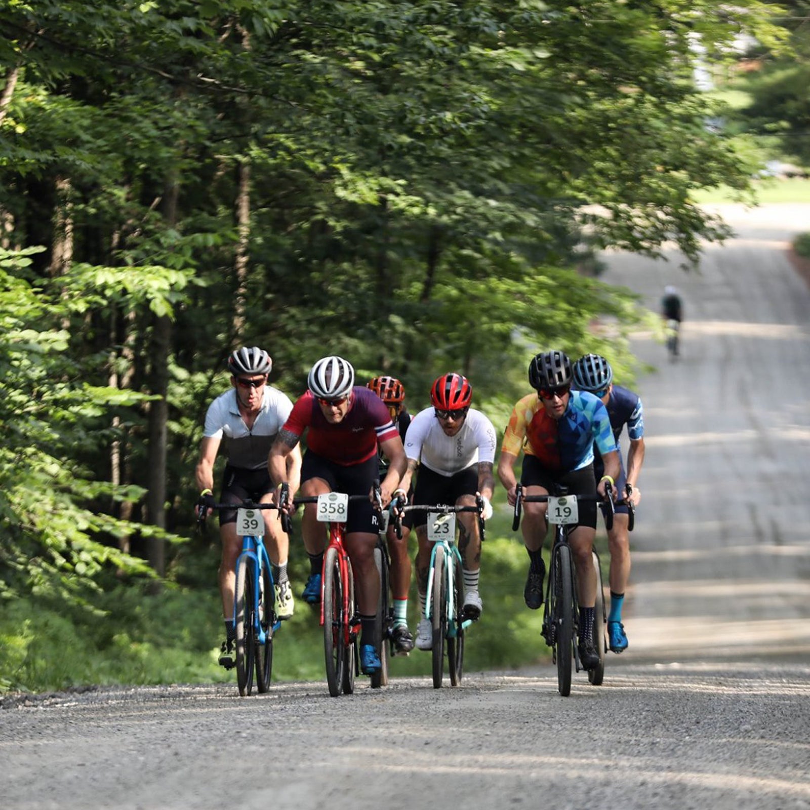 Try One of Our Favorite Bike Races of the Year