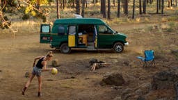 These Gear Hacks Got Me Through a 30,000-Mile Road Trip