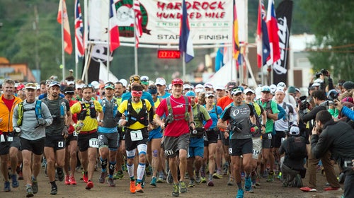 Hardrock 100