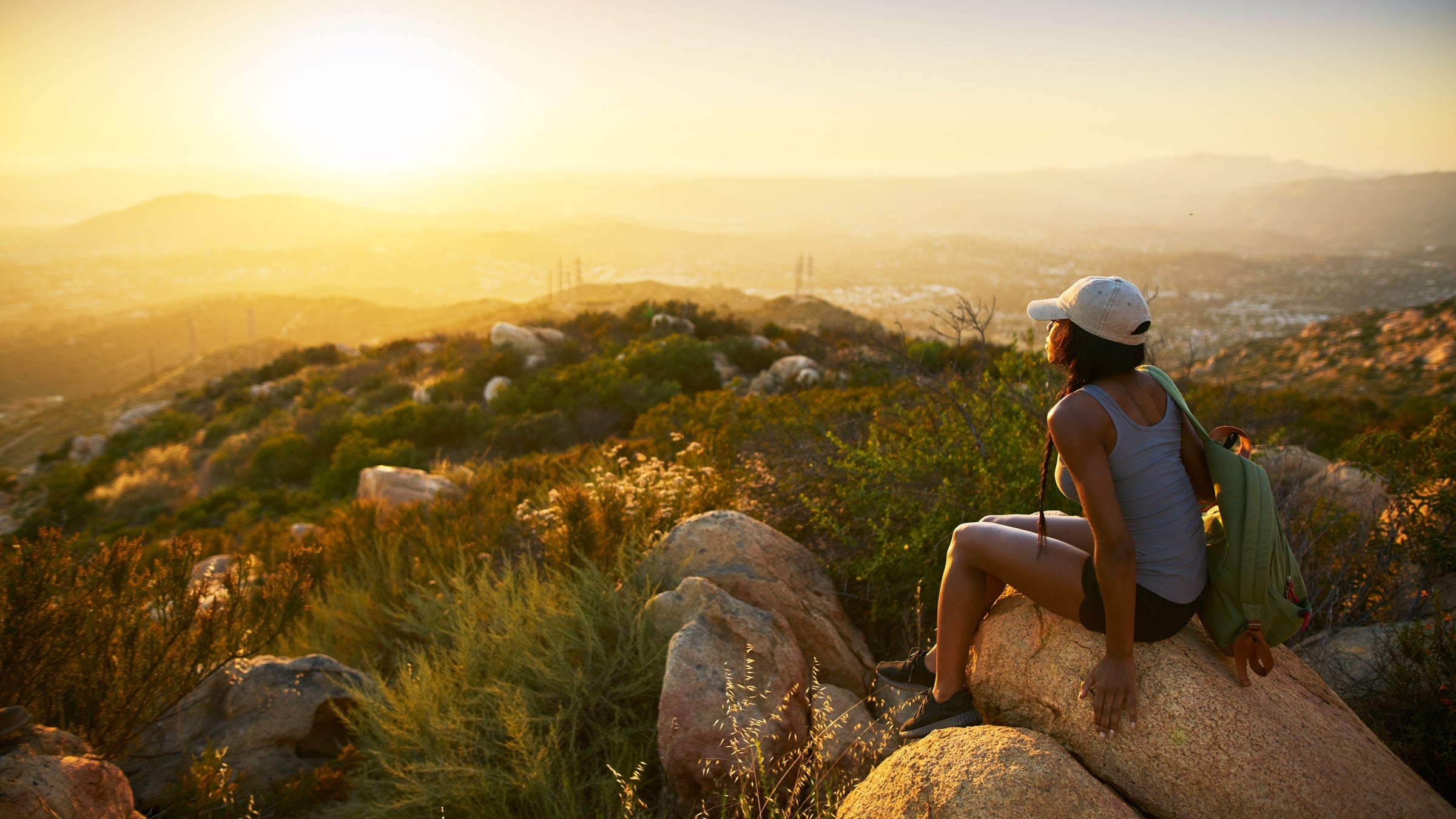 Now is the time for epic bike rides, leisurely picnics with friends, and long days on the river.