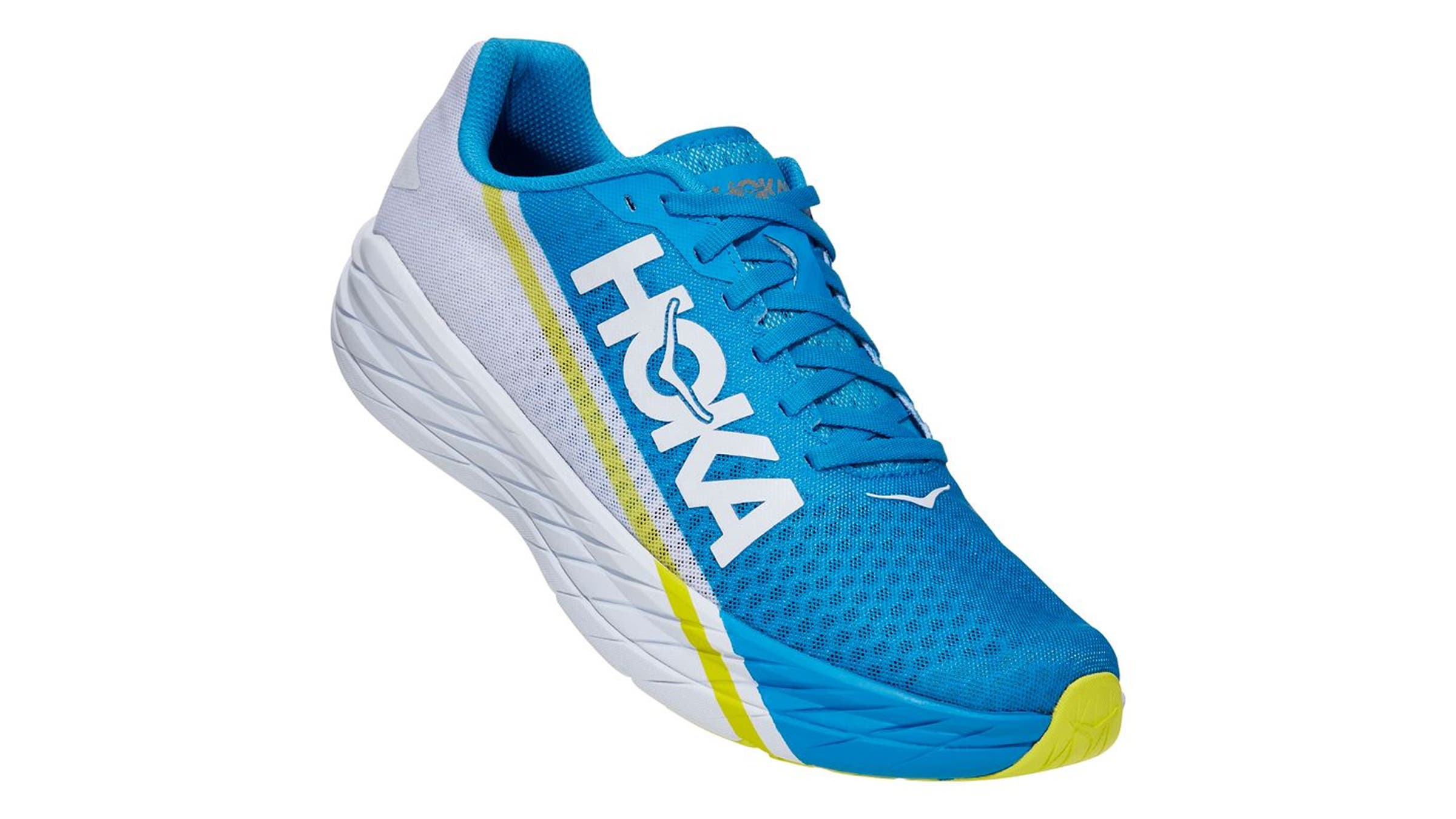 HOKA Rocket X super shoe