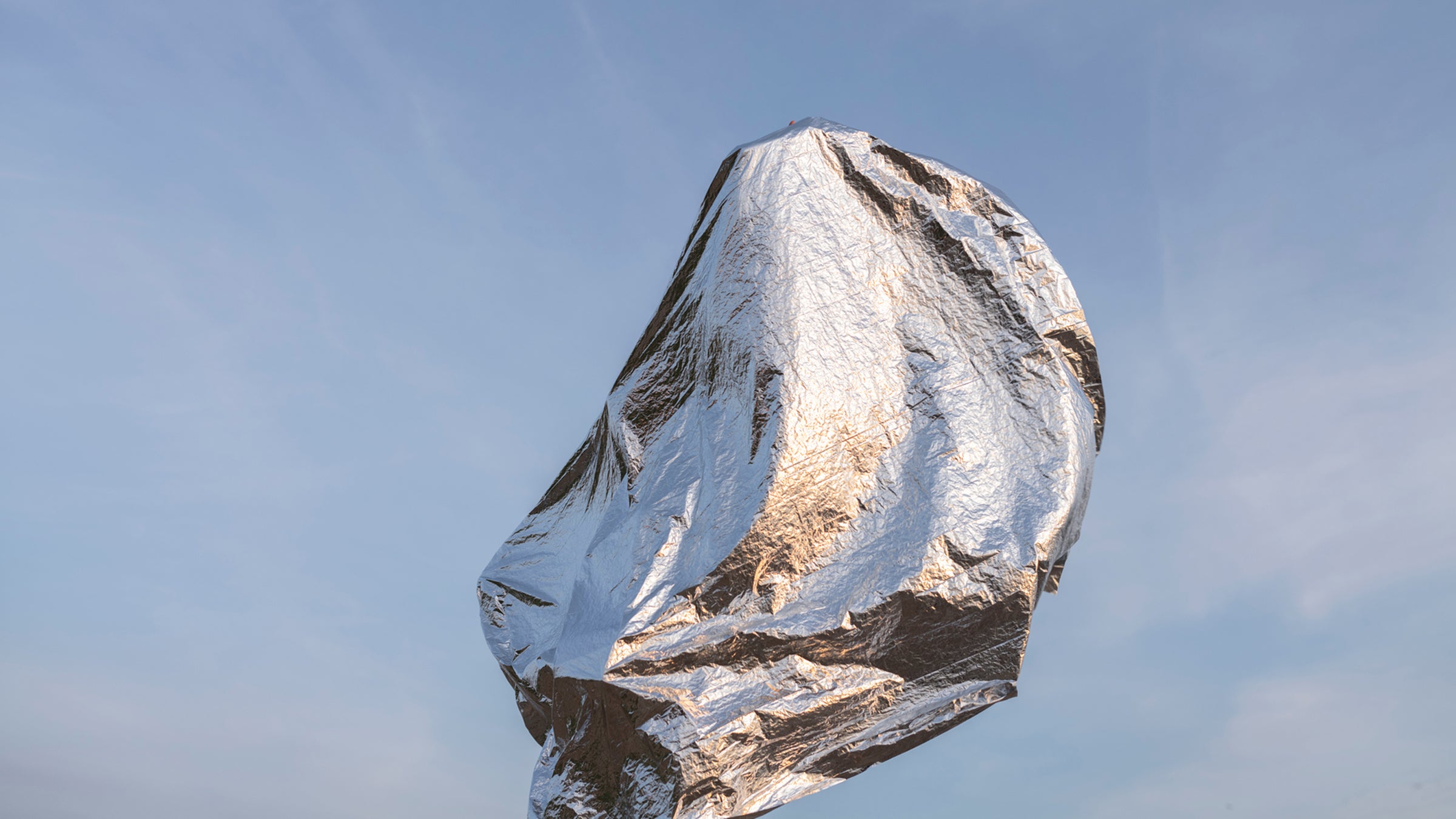 Bringing a space blanket along won't do much if you don't know when and how to use it.