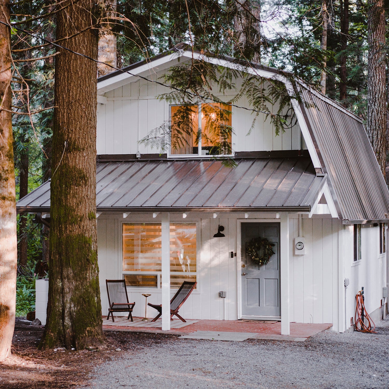 The Best Airbnbs Near Mount Rainier National Park