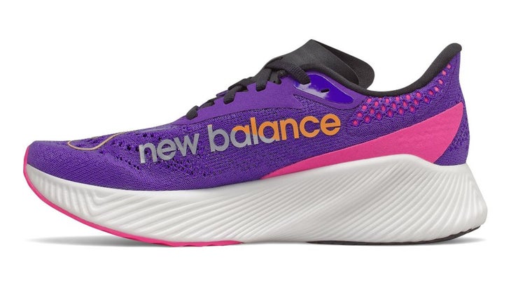 New Balance Fuel Cell Elite 2 super shoe