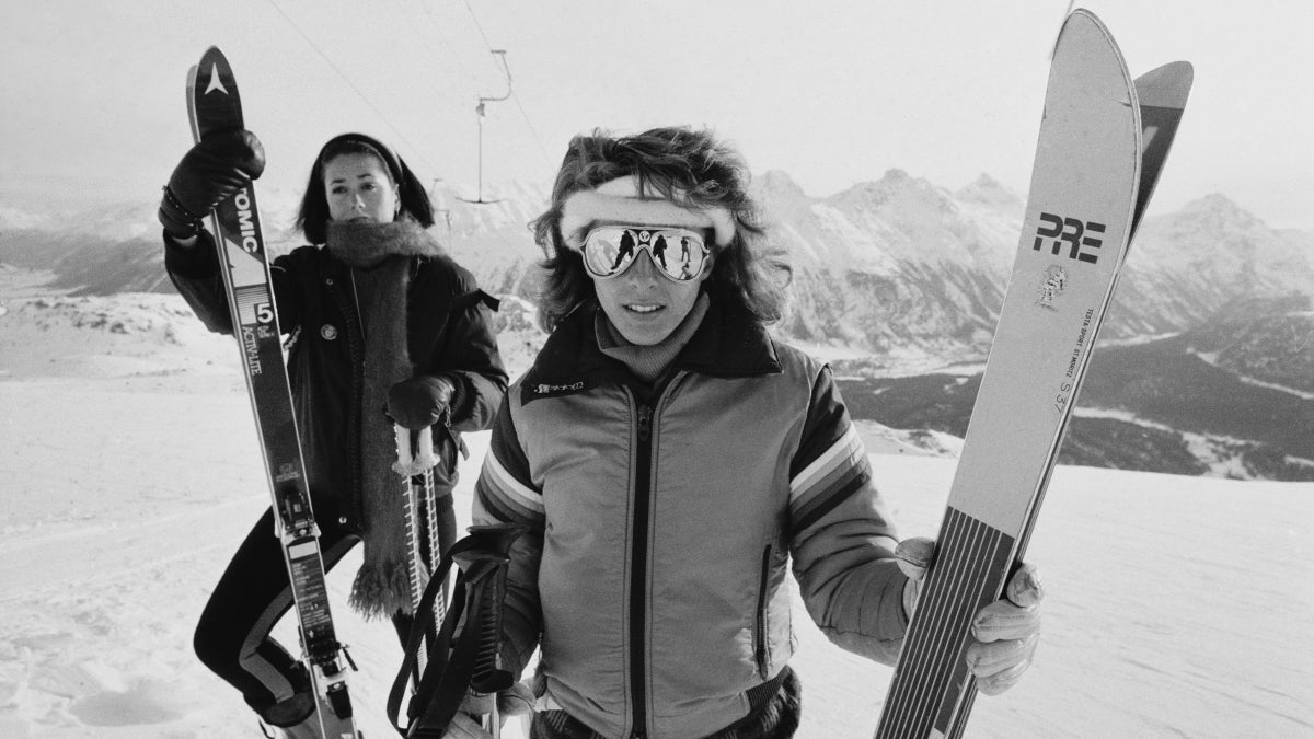 Did the Pandemic Finally End the Modern-Day Ski Bum?