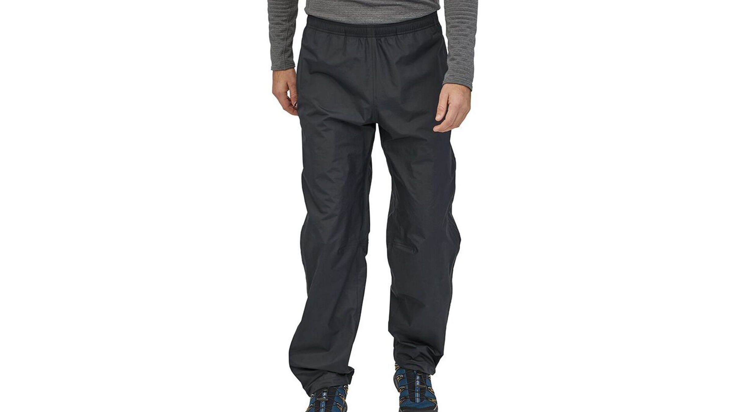 Patagonia rain clearance pants mens