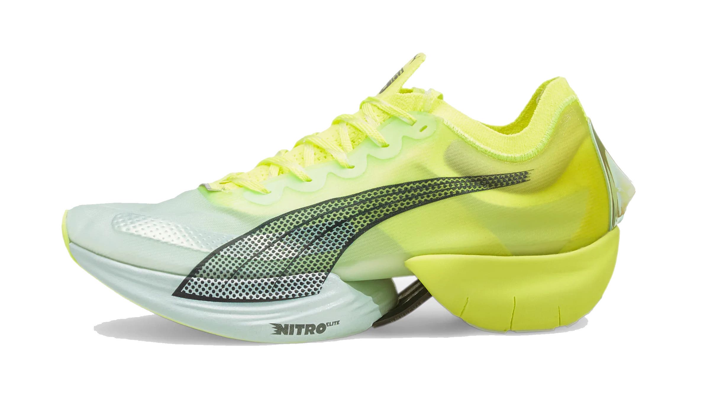 Puma Fast-R Nitro Elite