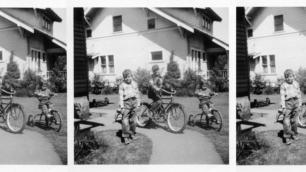 My Dad’s Last Tour de France