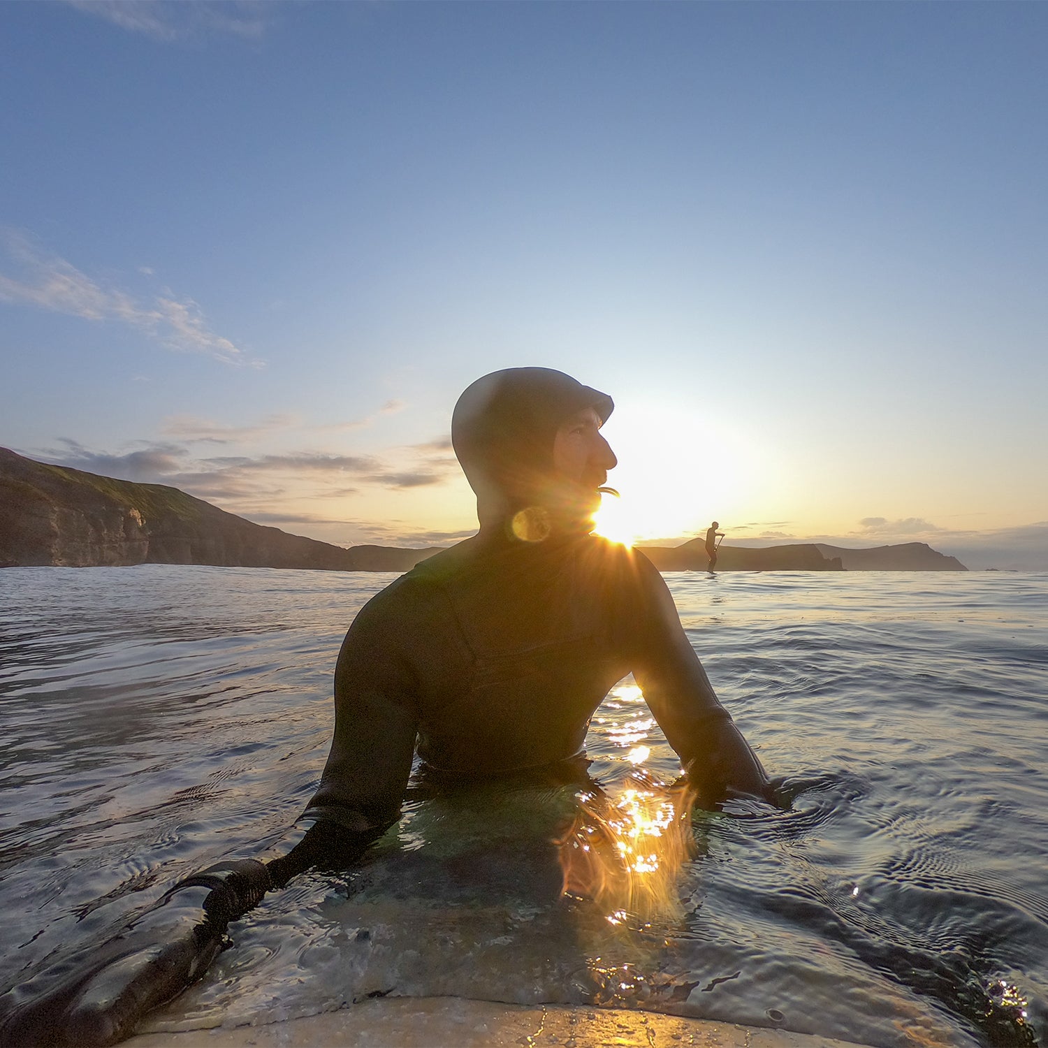 Surf's Up: The Central Coast Surf Spots to Add to Your Itinerary