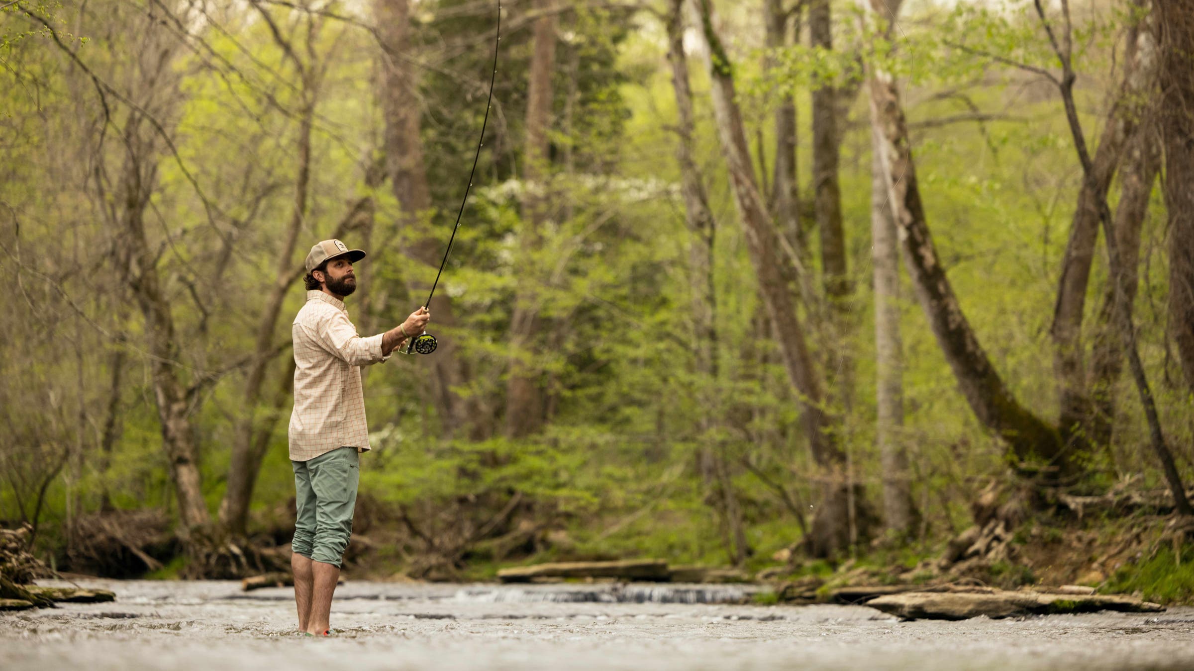 The Outdoor Inspirations of Thomas Rhett’s New Album