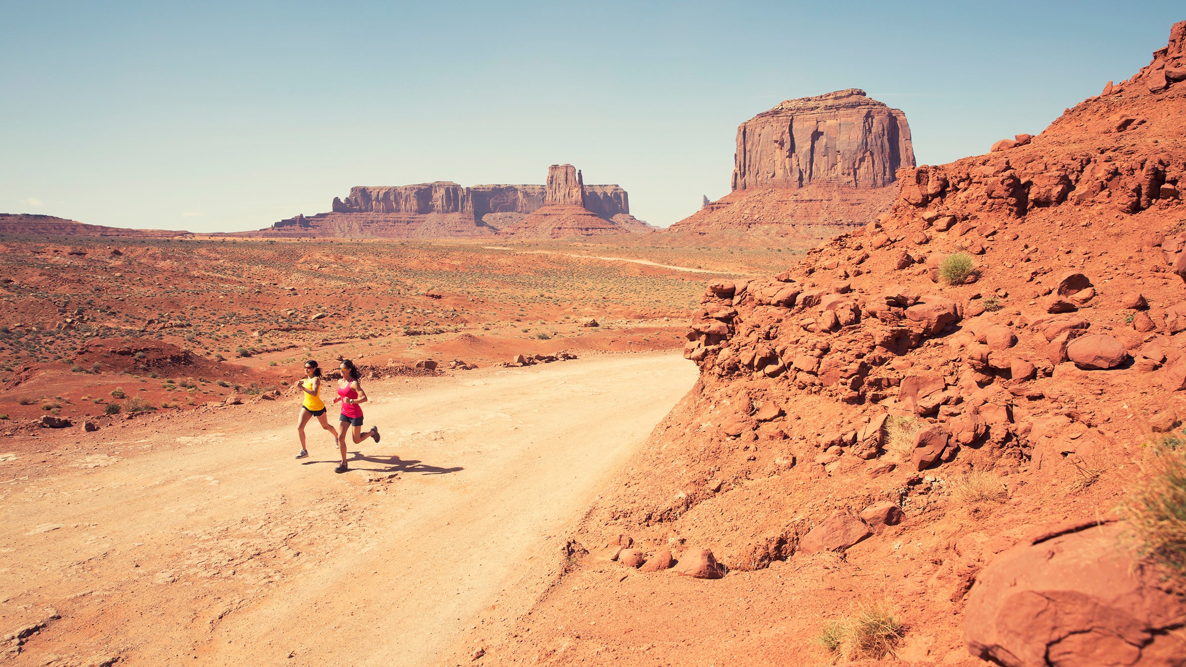 There comes a temperature when it’s best to postpone the race.