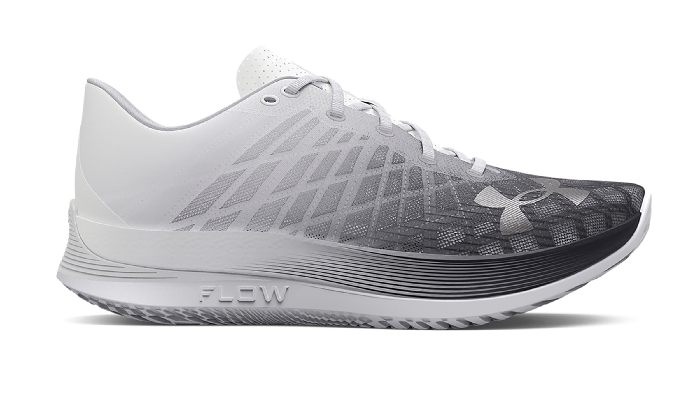 UA Flow Velociti Elite