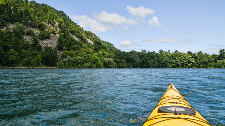 The Best Campground in Every State