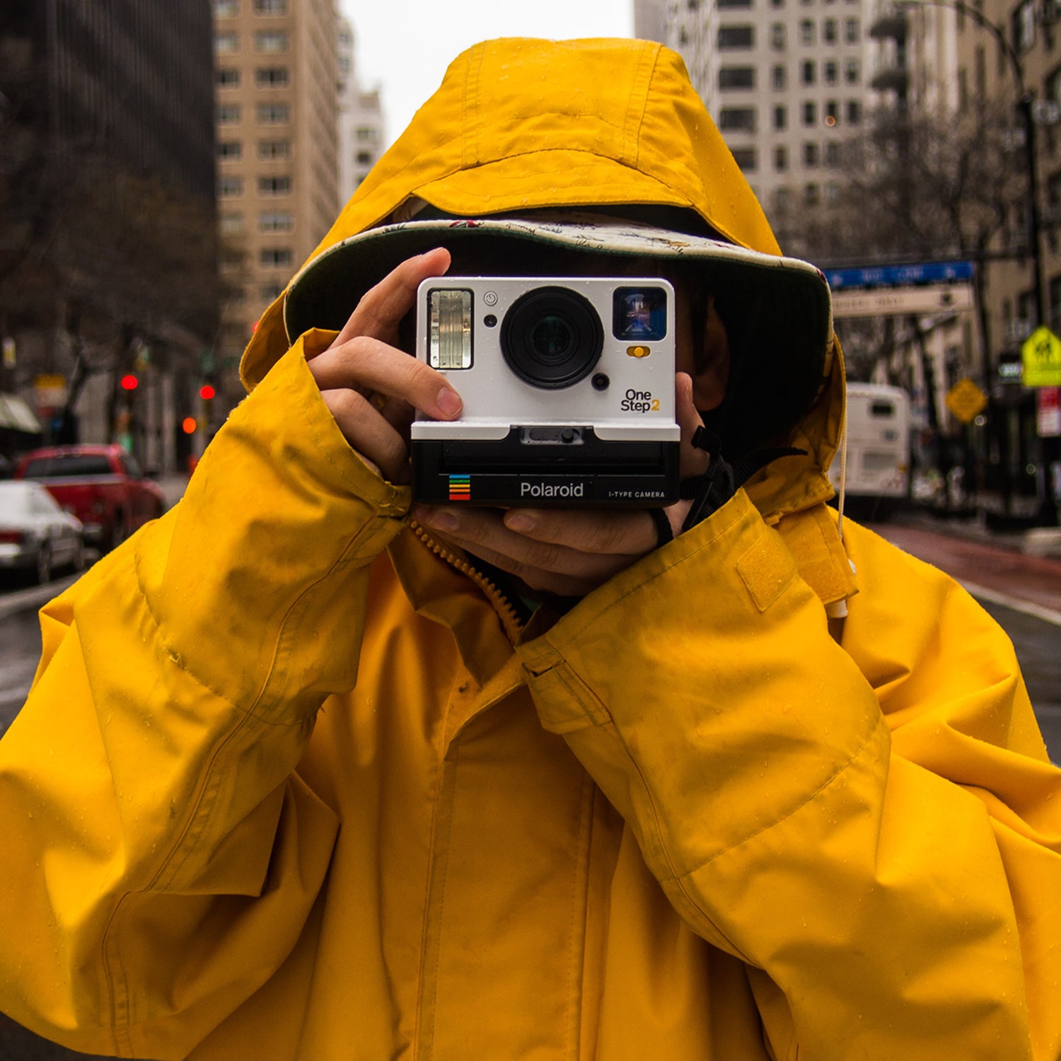 These Are Best Instant-Film Cameras - Outside Online