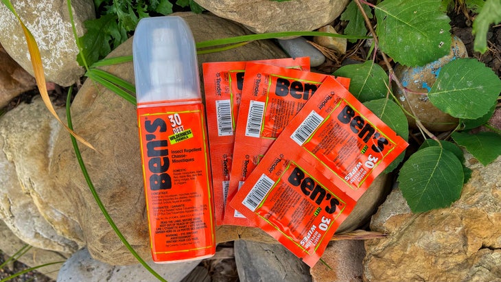 Insect-Repellent Gear to Make Bug Season More Bearable