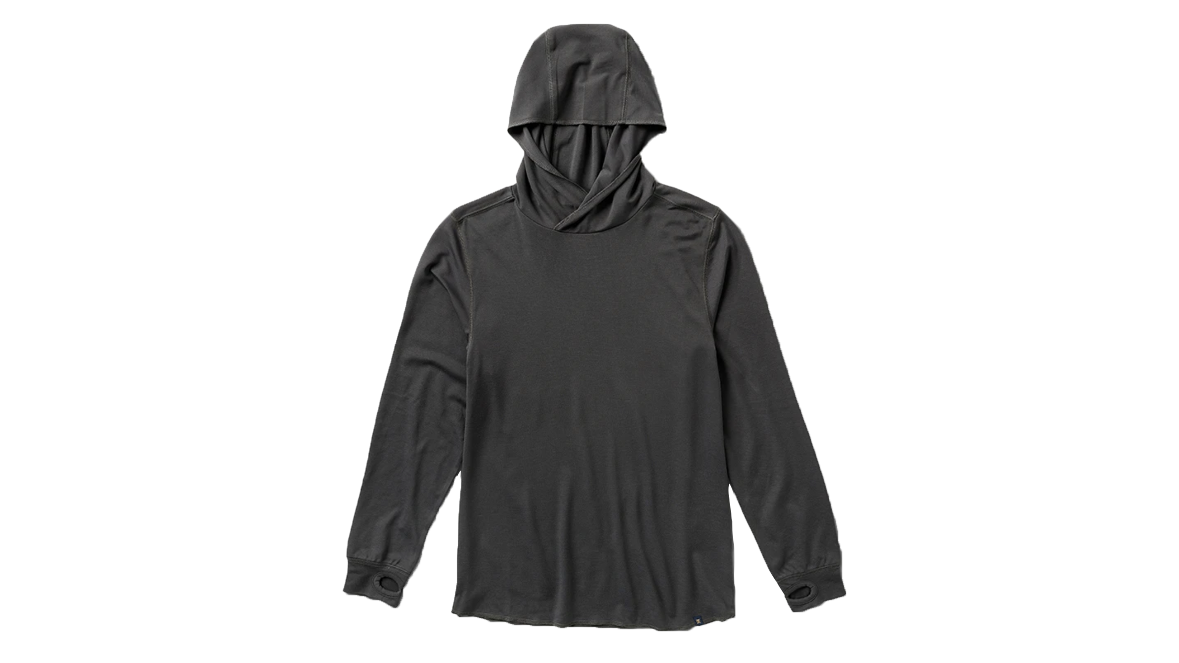 Roark Shelter Long Sleeve Pullover Knit