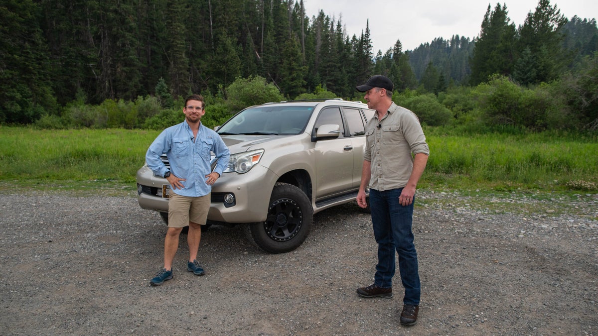 Make Bank Renting Your Car on Turo
