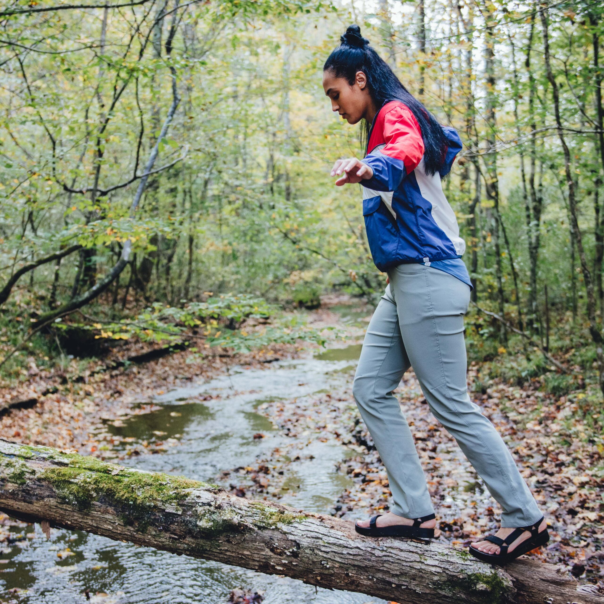 Men's Endless Trail™ Running Tech T-Shirt