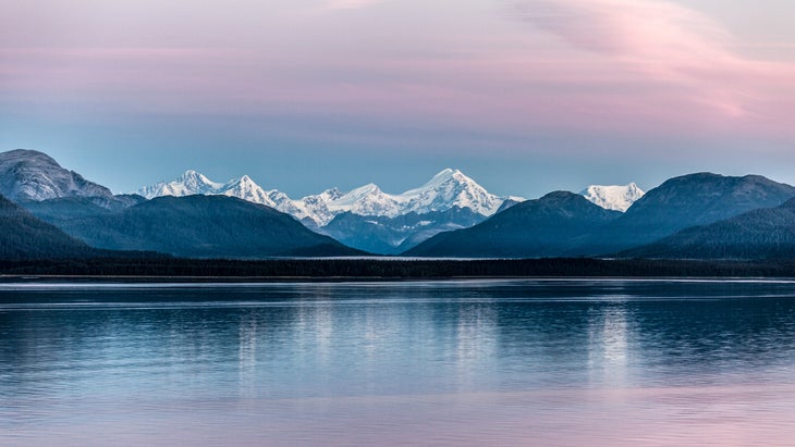 best adventure trips in november