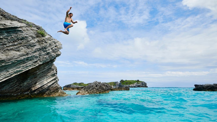 best adventure trips in november