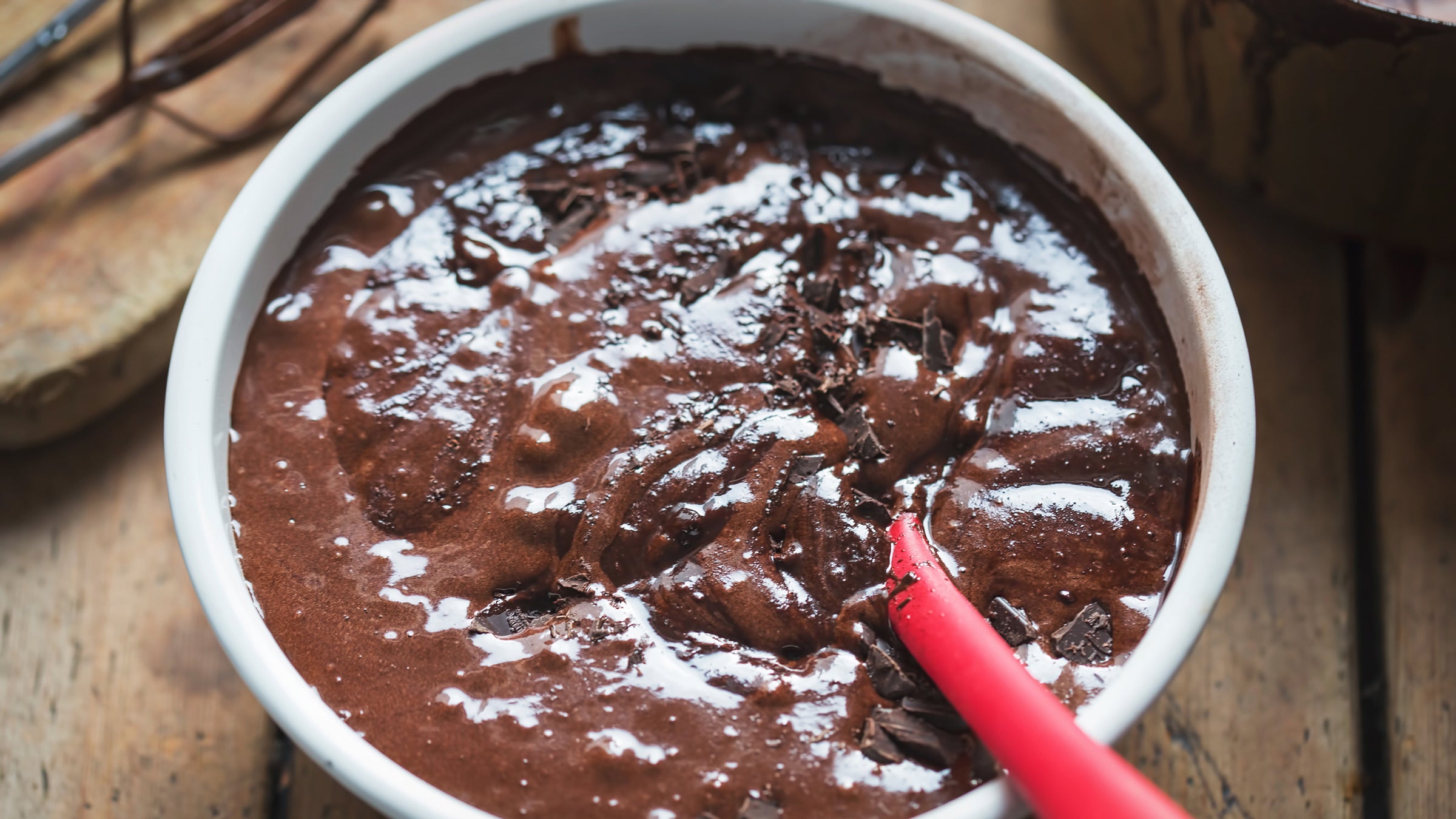 Baked goods can be a challenge on a backpacking trip—but not with this recipe. 