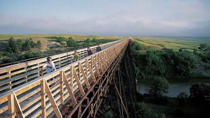 best adventure trips in november