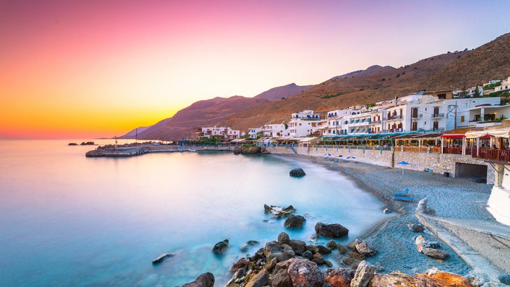 best adventure trips in november