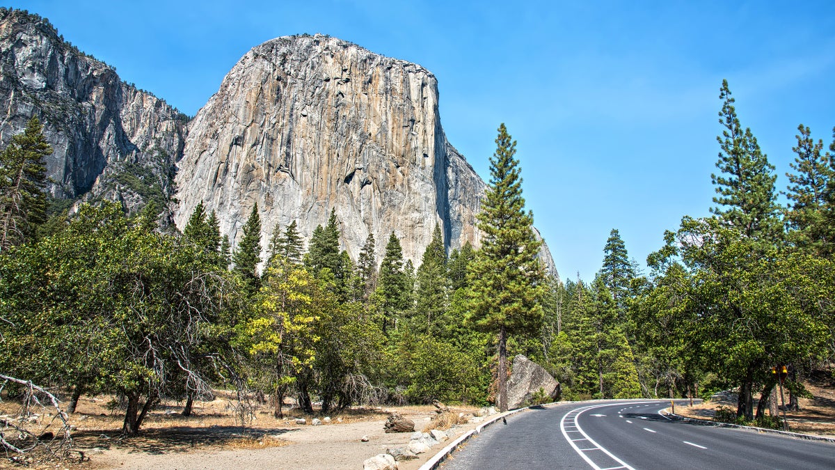 How a Literary Road Trip Helped Me Cope with Infertility
