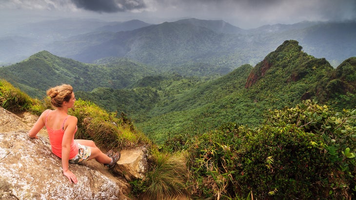 best adventure trips in november