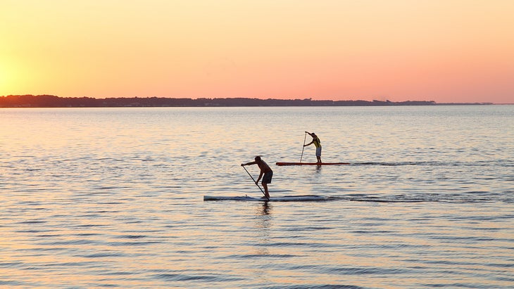 best adventure trips in november