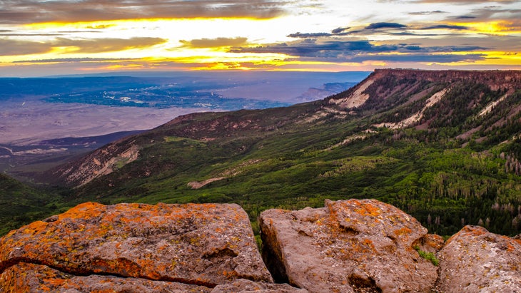 best adventure trips in november