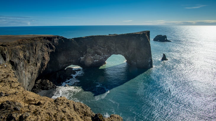 best adventure trips in november
