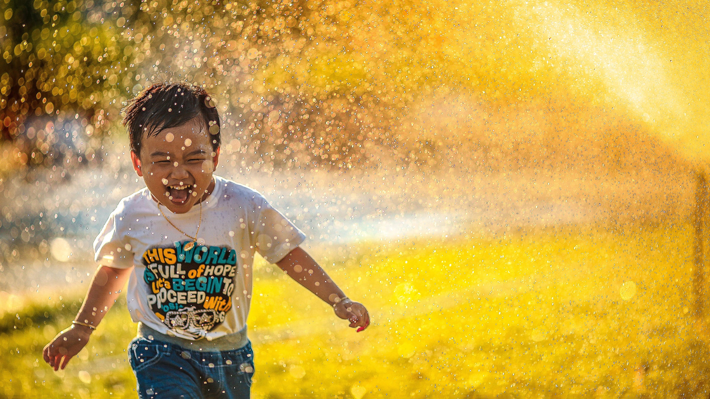 Simply keeping your kids inside isn’t the answer.