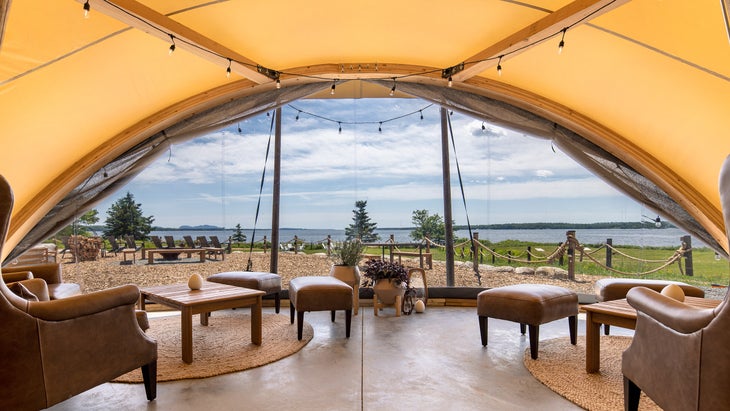 best adventure trips in november