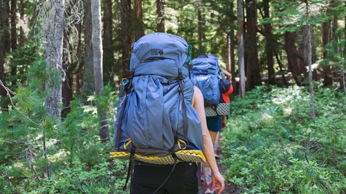 Hiking Gear For Women: What To Pack For A Day Hike