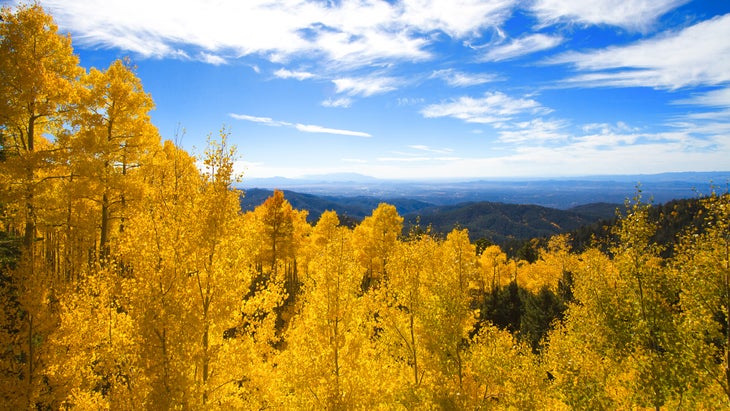 best adventure trips in november