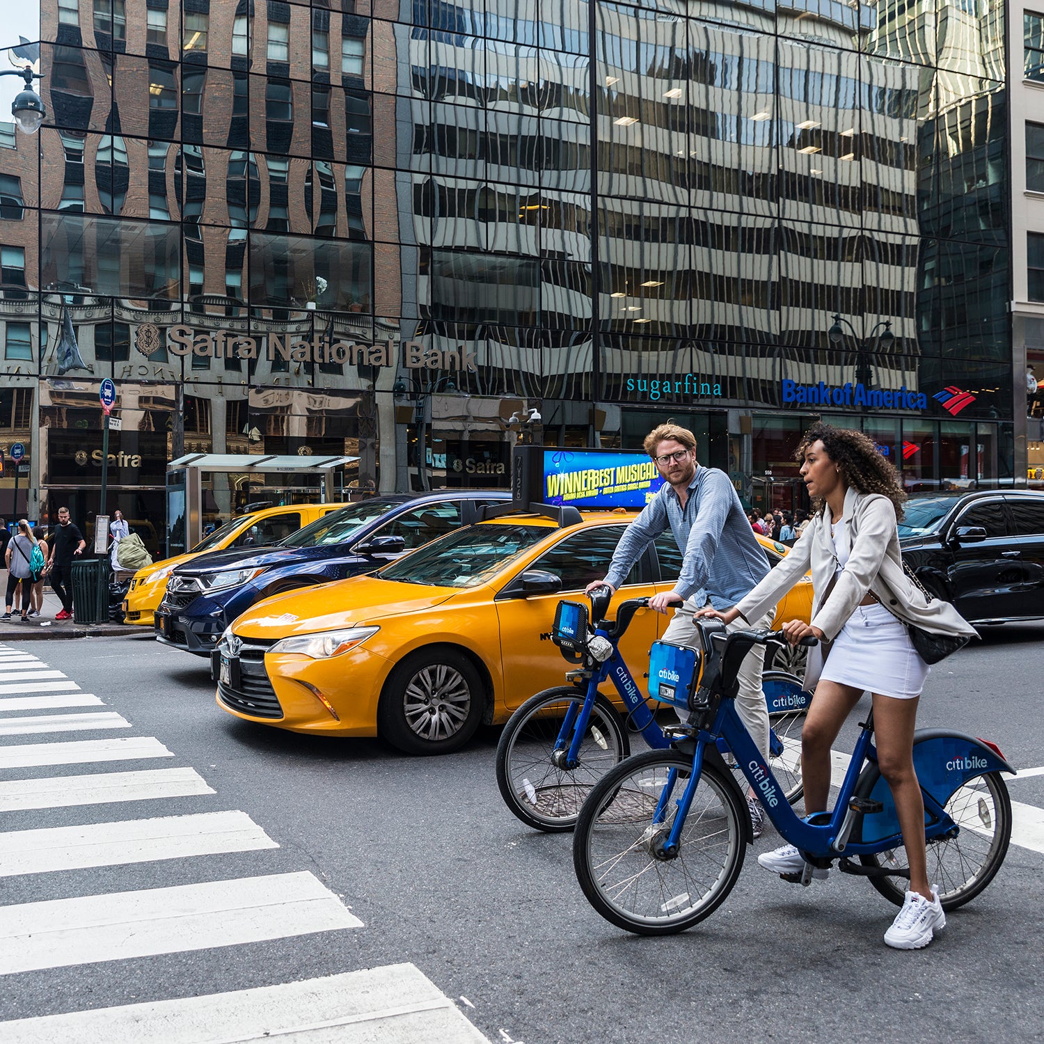 200 Pedestrian Crossing Bicycle Road Signs Stock Photos - Free