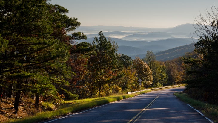 Catskills Scenic Drive  A Backroads Driving Tour