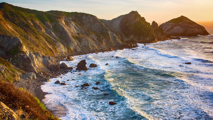 best adventure trips in november