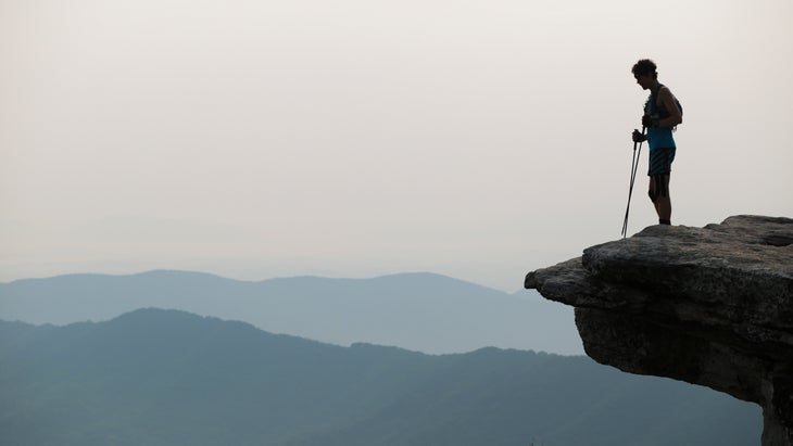 Scott Jurek