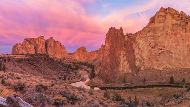 best adventure trips in november
