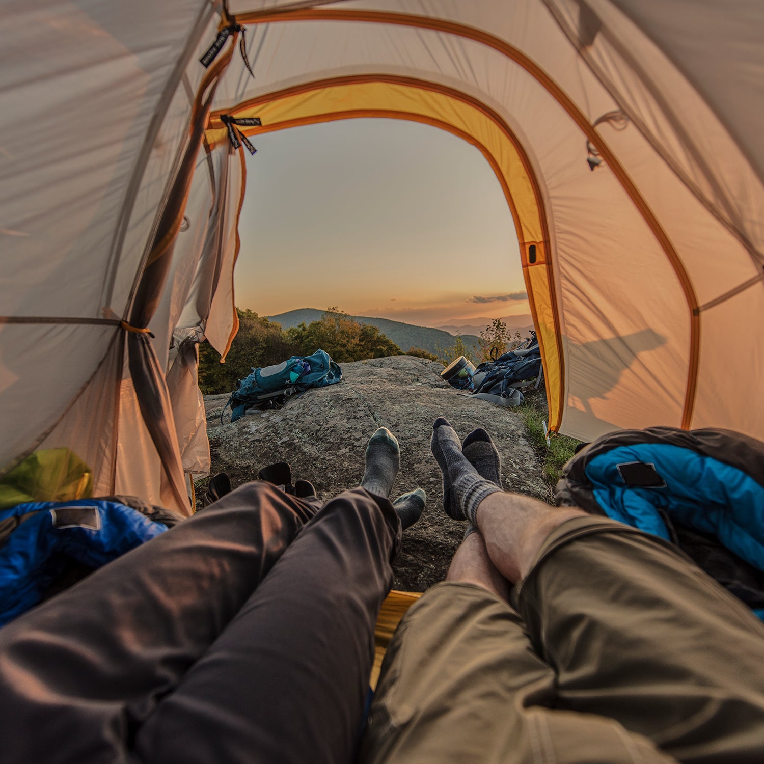 Best lightweight hiking outlet tents