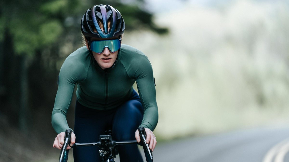 Paracyclist Clara Brown Is Redefining What It Means to Be an Elite Athlete